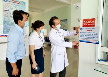 cac buoc thuc hien thu tuc thanh toan chi phi bao hiem y te voi co so kham chua benh
