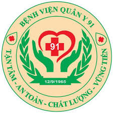 Bệnh Viện Quân Y 91/Quân Khu I